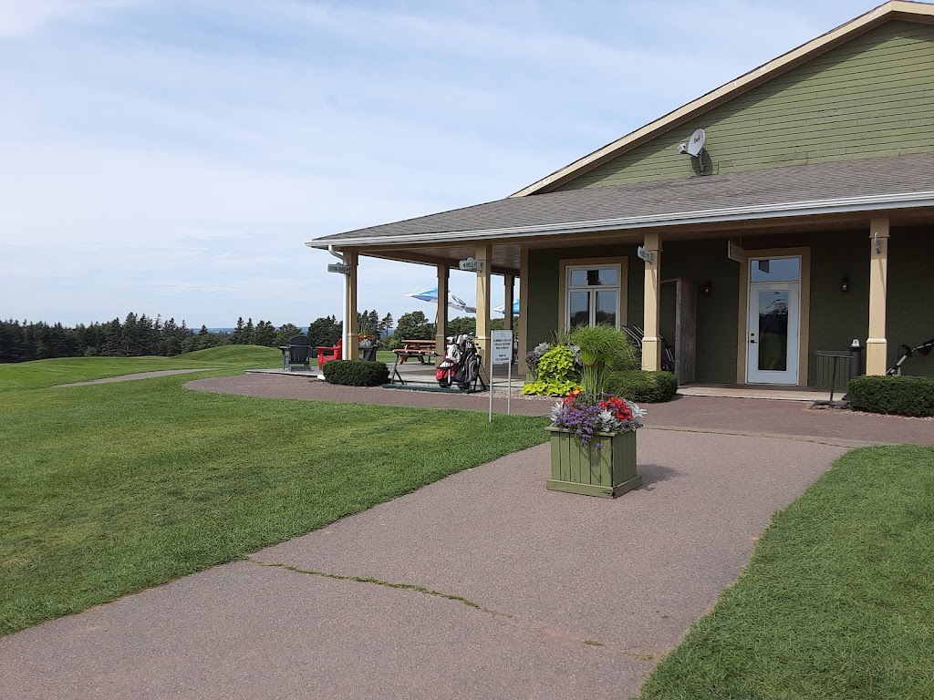 Andersons Creek Golf Club | 68 North Rd Route 240, Kensington, PE C0B 1M0, Canada | Phone: (902) 886-2222