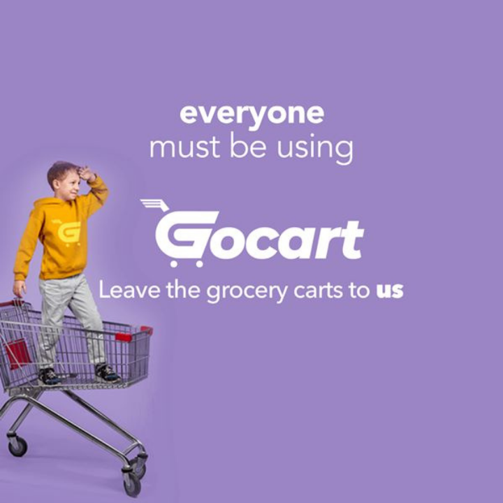 GOCART.CITY | 1035 Queensway E Unit 1, Mississauga, ON L4Y 4C1, Canada | Phone: (416) 433-7354