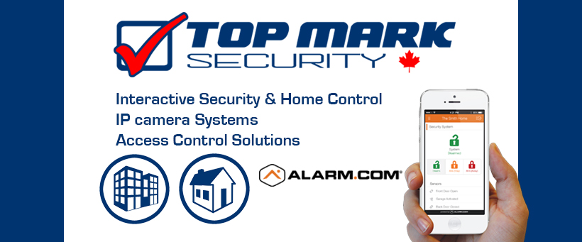 Top Mark Security | 11417-261 Street, Acheson, AB T6V 0E3 Suite, 100, Acheson, AB T7X 5A4, Canada | Phone: (587) 635-2774