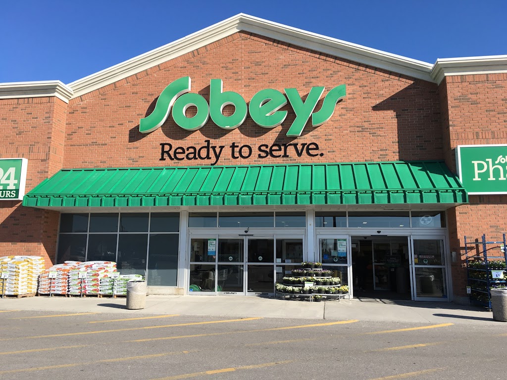 Sobeys Pharmacy Pickering | 1899 Brock Rd, Pickering, ON L1V 4H7, Canada | Phone: (905) 619-0291