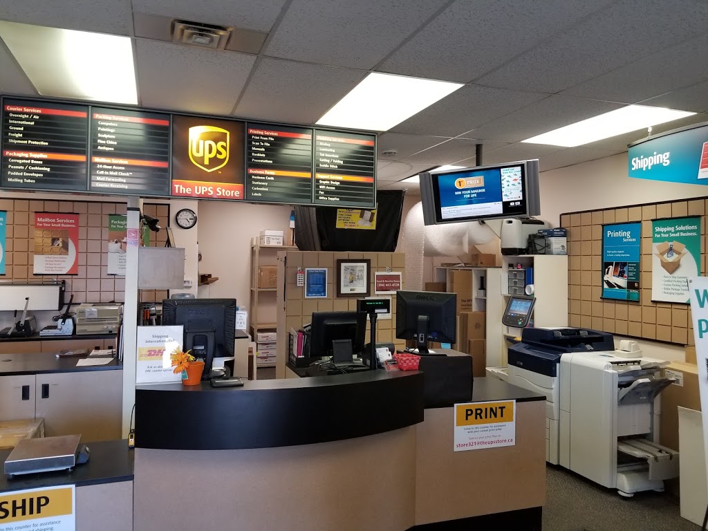 The UPS Store | 212 Henderson Hwy #3, Winnipeg, MB R2L 1L8, Canada | Phone: (204) 958-4256