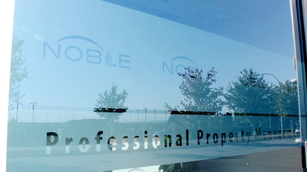 Noble & Associates | 13988 Maycrest Way Unit 155, Richmond, BC V6V 3C3, Canada | Phone: (604) 264-1001