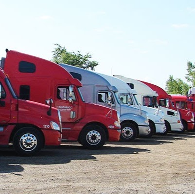 Ontario Truck Driving School OTDS | 505 Kenora Ave, Hamilton, ON L8E 3P2, Canada | Phone: (905) 575-7606