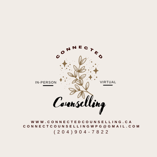 Connected Counselling | Thom Ave E, Winnipeg, MB R2C 1A1, Canada | Phone: (204) 904-7822