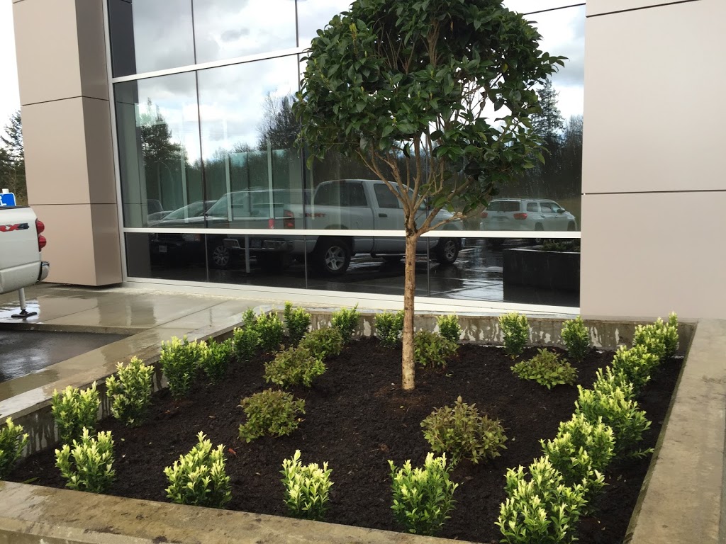 Contour Landscaping Ltd. | 4663 Byrne Rd #112, Burnaby, BC V5J 3H6, Canada | Phone: (604) 436-1189