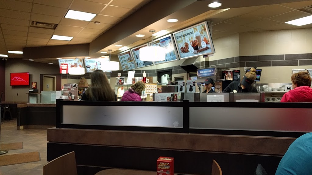 Tim Hortons | 2 Avenue Tewkesbury Bureau # 107, Stoneham-et-Tewkesbury, QC G3C 2K6, Canada | Phone: (418) 848-2699