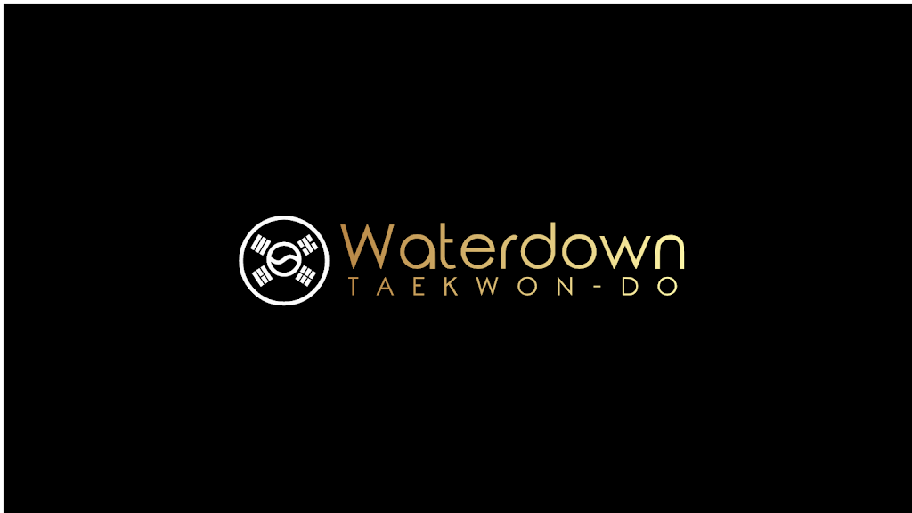 Waterdown TaeKwon-Do | 937 Centre Rd, Hamilton, ON L8N 2Z7, Canada | Phone: (416) 728-2161