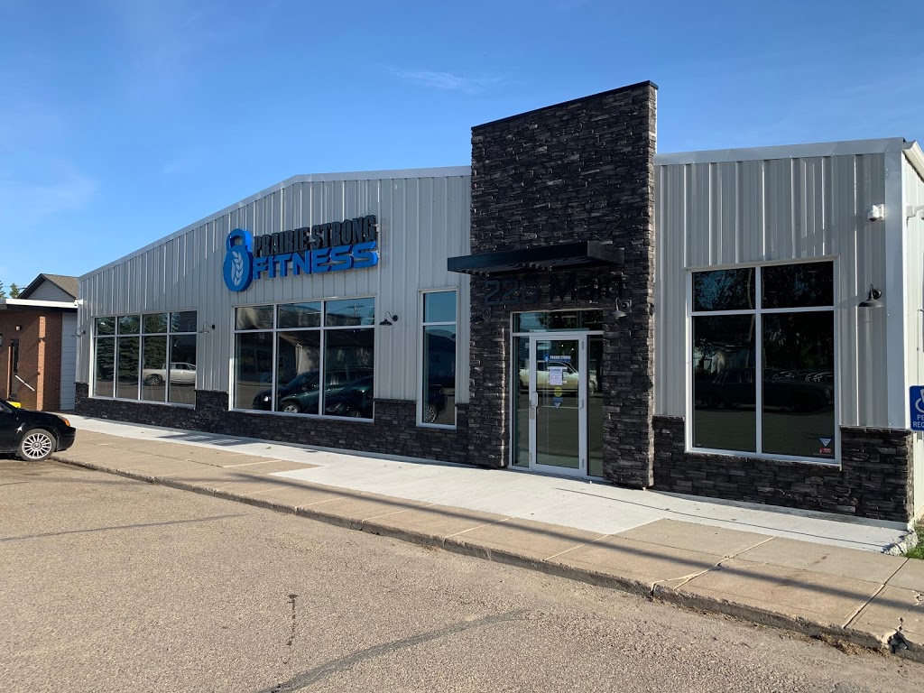 Prairie Strong Fitness | Main St W, Langham, SK S0K 2L0, Canada | Phone: (306) 283-8663