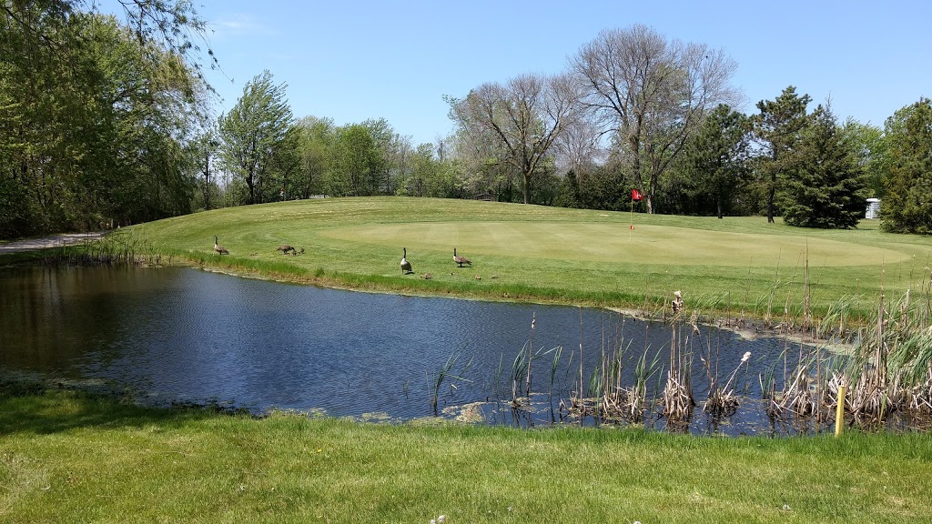 Niagara Falls Golf Club | 6169 Garner Rd, Niagara Falls, ON L2H 0C3, Canada | Phone: (905) 358-5846