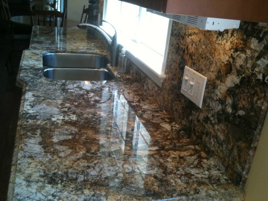 IGM Granite Inc. | 1845 Sandstone Manor, Pickering, ON L1W 3X9, Canada | Phone: (416) 991-5821