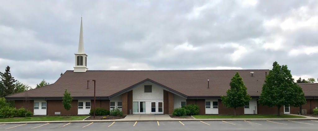 The Church of Jesus Christ of Latter-day Saints | 400 McLeod Ave, Spruce Grove, AB T7X 2G2, Canada | Phone: (780) 962-5995