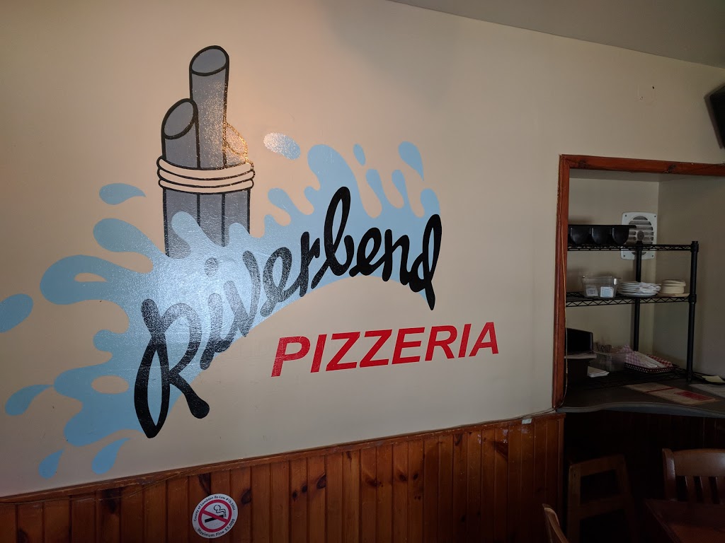 Riverbend Pizzeria | 26 Ontario St S, Grand Bend, ON N0M 1T0, Canada | Phone: (519) 238-6919