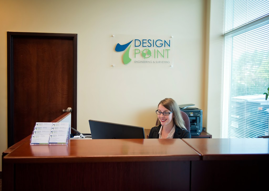 DesignPoint Engineering & Surveying Ltd. | 90 Western Pkwy Suite 500, Bedford, NS B4B 2J3, Canada | Phone: (902) 832-5597