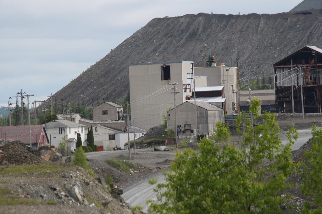 Magasin Général OBrien | 4233 Rue du Lac-Noir, Thetford Mines, QC G6H 1K4, Canada | Phone: (418) 423-3531