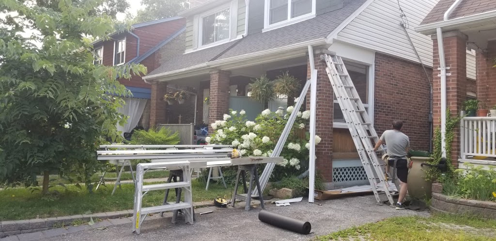 Master Roof Repair | 15 Wisteria Rd, Scarborough, ON M1R 4X7, Canada | Phone: (905) 462-3033