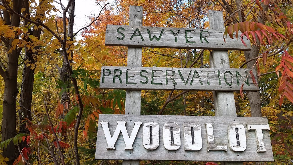 Sawyer Preservation Woodlot | 6100 Line 12, Kirkton, ON N0K 1K0, Canada | Phone: (519) 229-6671