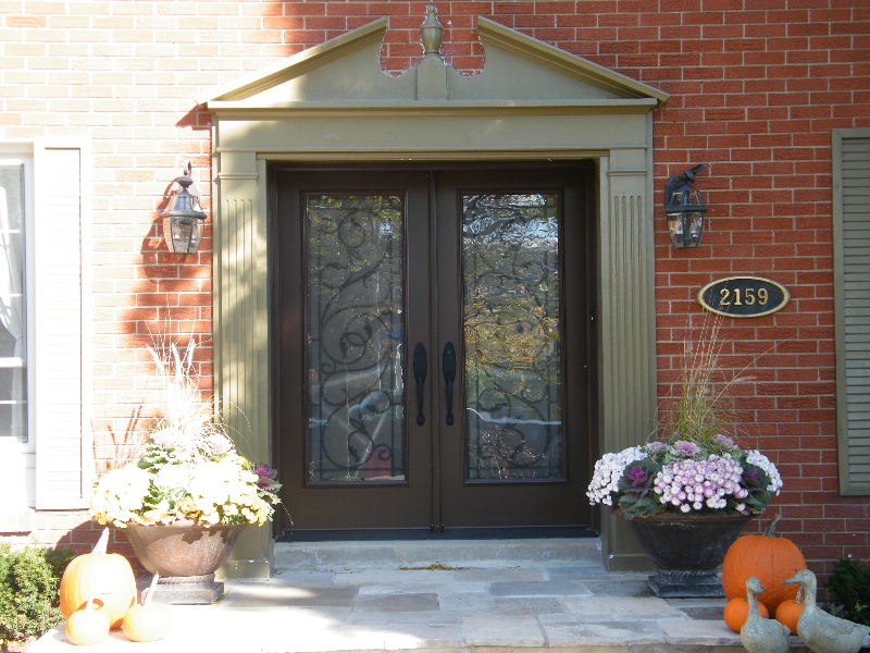 The Door Centre | 4280 Harvester Rd 3 & 4, Burlington, ON L7L 5Z5, Canada | Phone: (905) 333-4044