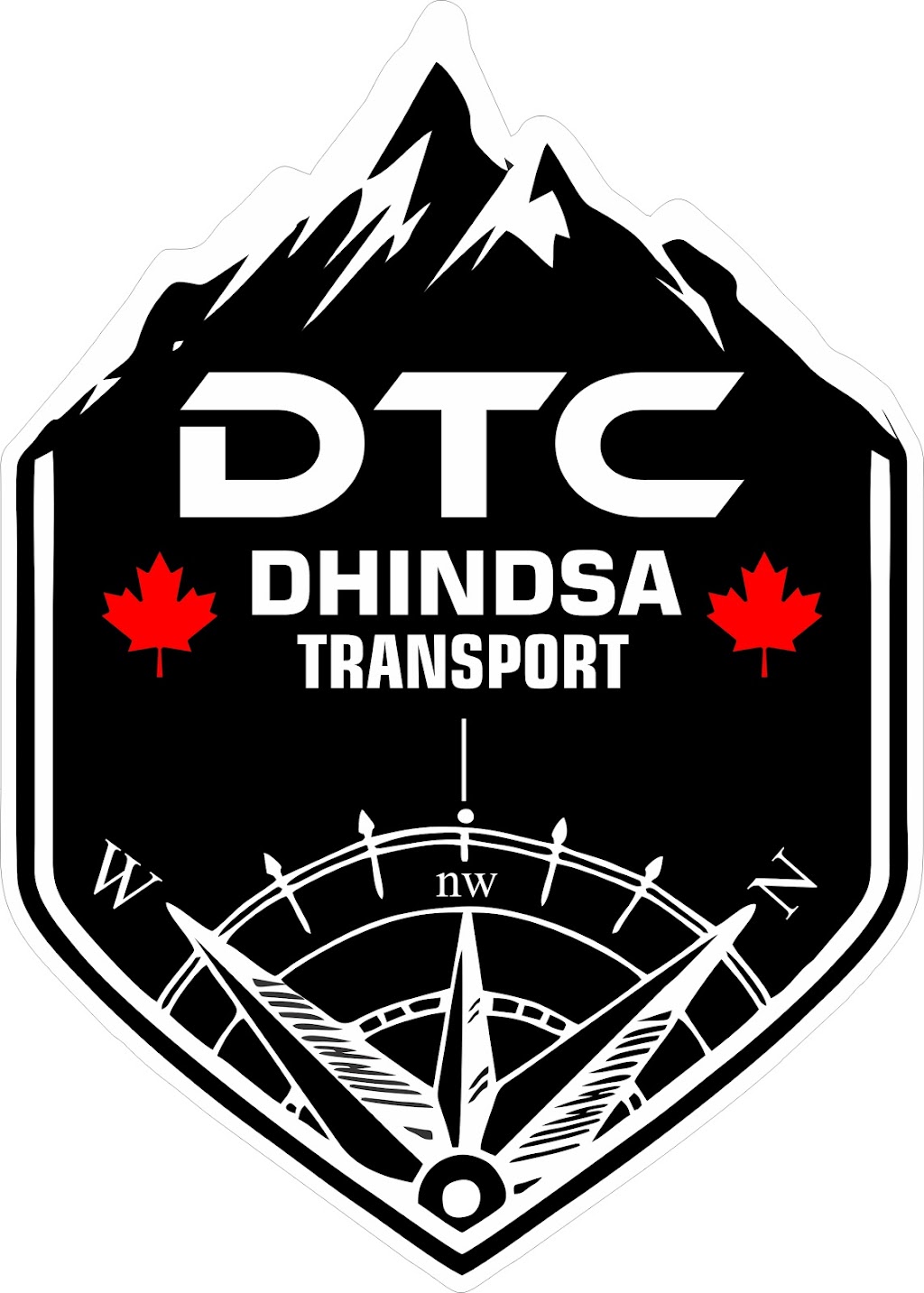 Dhindsa Transport company Ltd | 211 Kirkbridge Dr, Winnipeg, MB R3T 4W5, Canada | Phone: (888) 344-6372