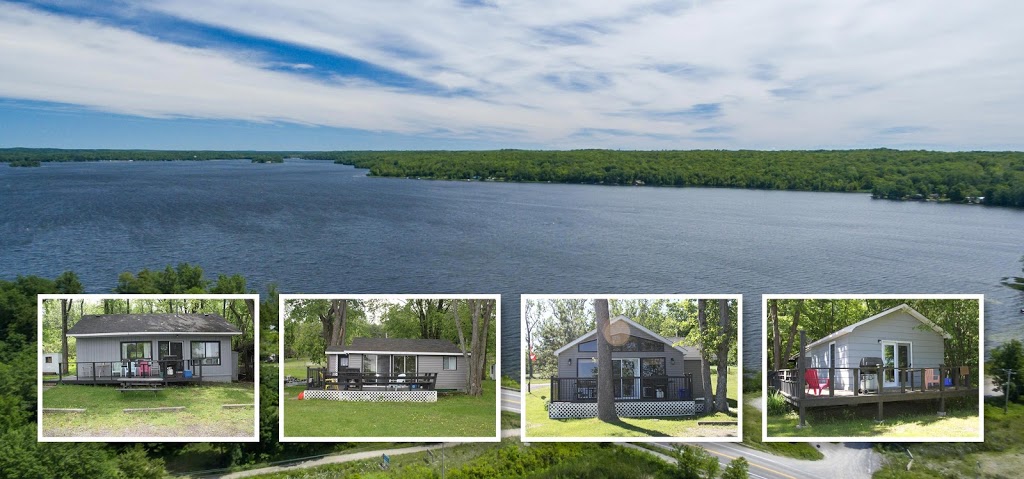 Moira Lake Cottages | 13200 ON-62, Madoc, ON K0K 2K0, Canada | Phone: (905) 981-8730
