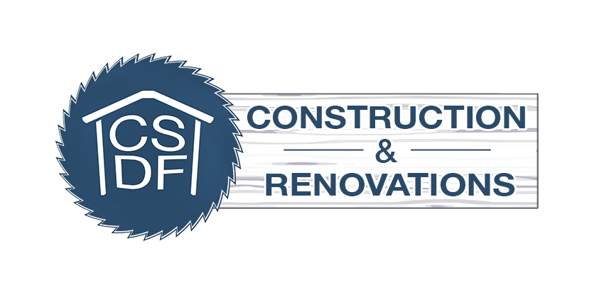 CSDF Construction & Renovations | Forest Hills Pkwy, Dartmouth, NS B2W, Canada | Phone: (902) 430-5167