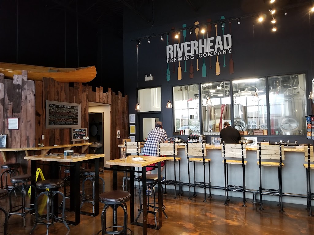 Riverhead Brewing Company | 631 Fortune Crescent, Kingston, ON K7P 0L5, Canada | Phone: (613) 384-2337