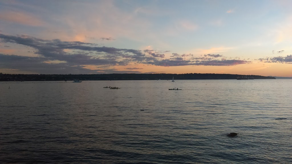 English Bay Beach Park | Central Vancouver, Vancouver, BC V6E 1V3, Canada