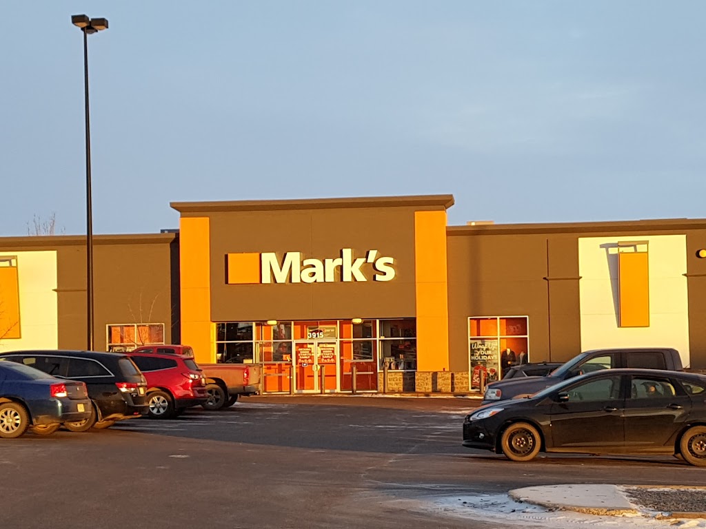 Marks | 3915 Rochdale Blvd, Regina, SK S4X 4P7, Canada | Phone: (306) 949-8118