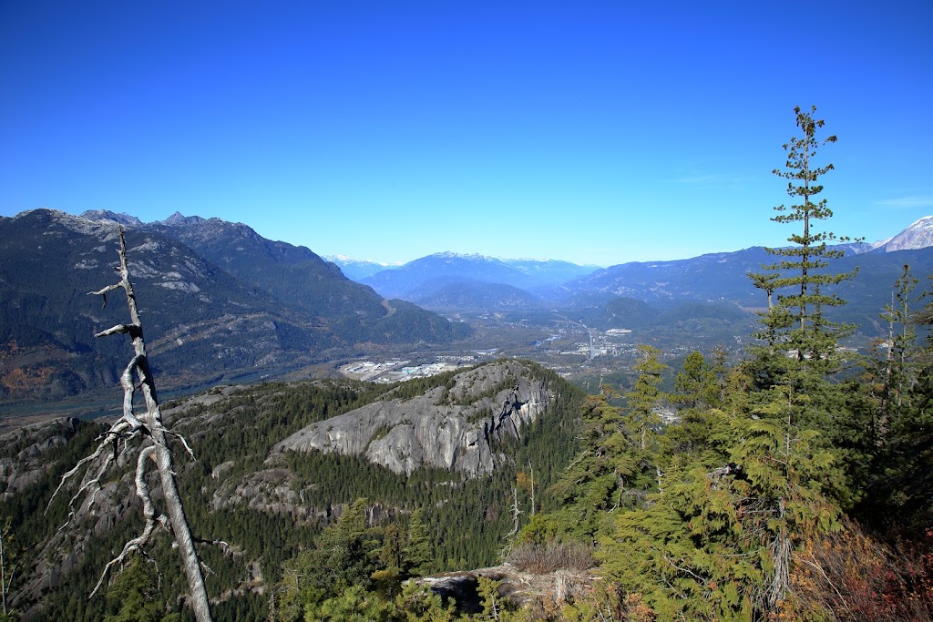 Sea to Sky Gondola Summit Lodge | Squamish-Lillooet D, BC V0N 1J0, Canada | Phone: (604) 892-2550