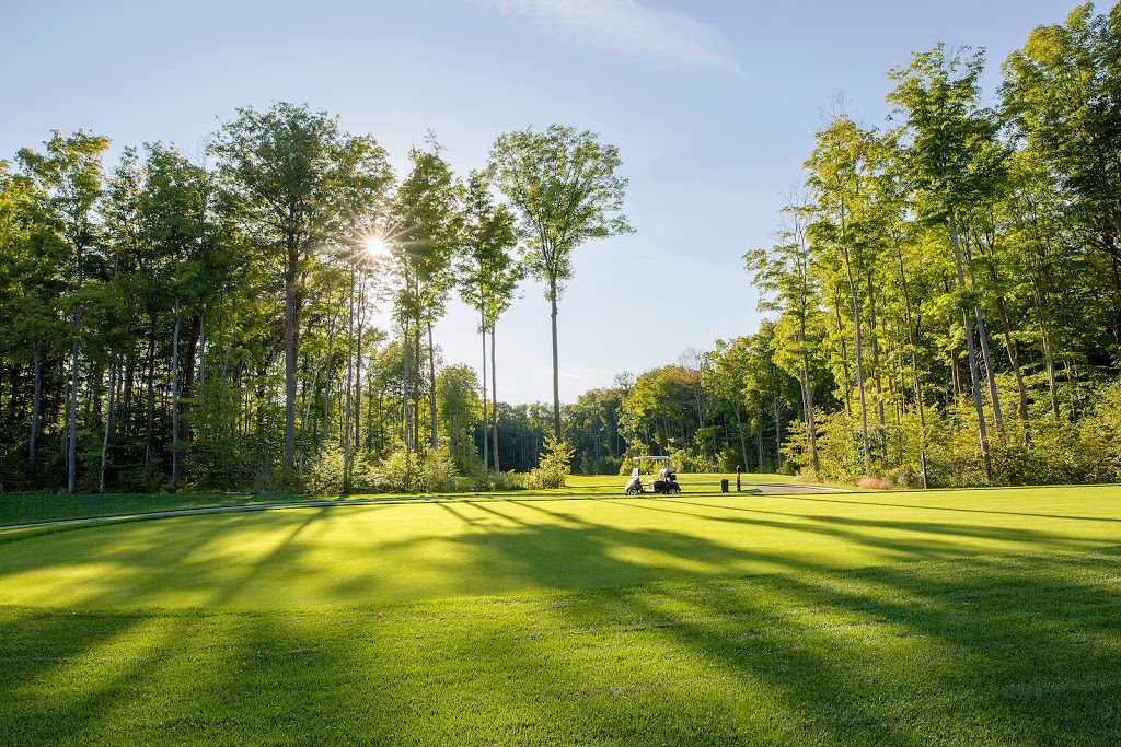 The Nest Golf Club | 3800 Friday Dr, Innisfil, ON L9S 3E1, Canada | Phone: (705) 812-8880 ext. 8137