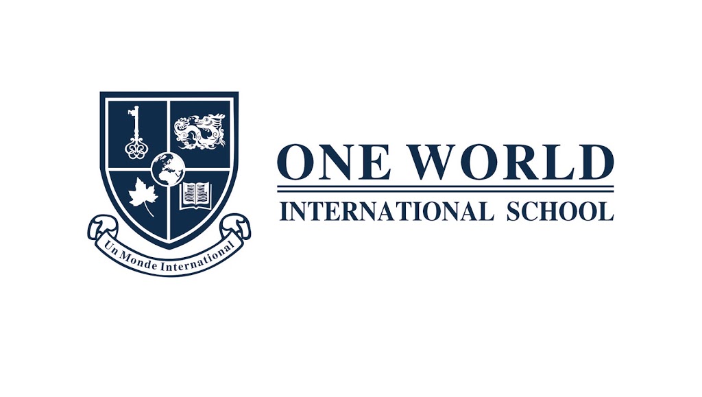 One World International School | 760 Brant St, Burlington, ON L7S 1X7, Canada | Phone: (905) 633-7996
