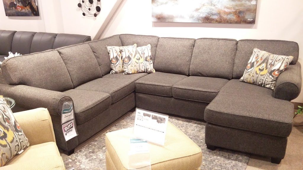 Sofa World | 1841 Merivale Rd, Nepean, ON K2G 1E3, Canada | Phone: (613) 723-7632