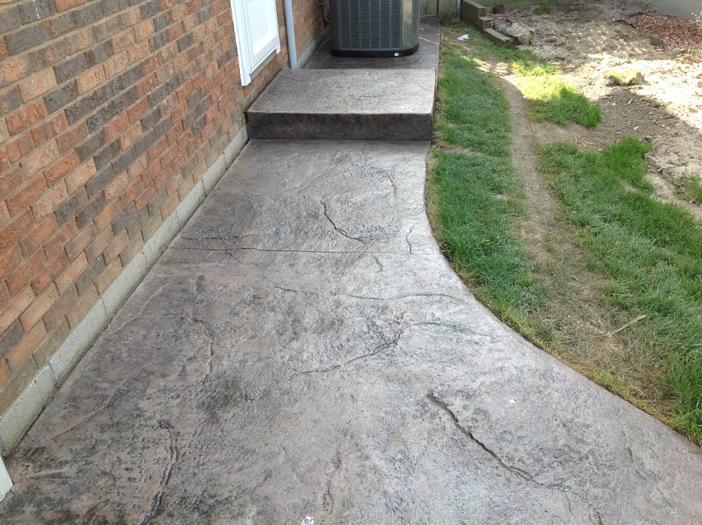 Cement Man | 52 Faubert Dr, Chatham, ON N7M 2Y2, Canada | Phone: (519) 809-0892