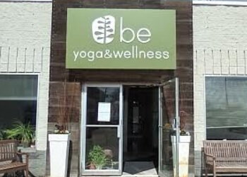 Holistic Eleanor | Be Yoga & Wellness studio, 4031 Fairview St #103, Burlington, ON L7L 2A4, Canada | Phone: (416) 275-3011