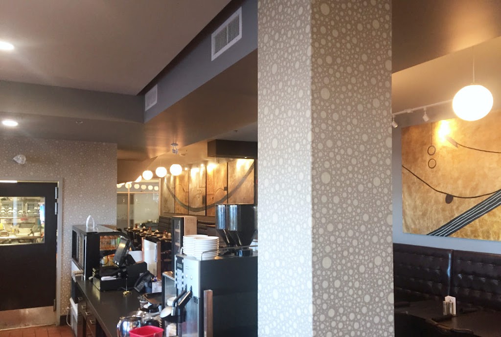 COMMERCIAL DECOR LTD | 148 Cougar Point Rd, Canmore, AB T1W 1A1, Canada | Phone: (403) 678-7024