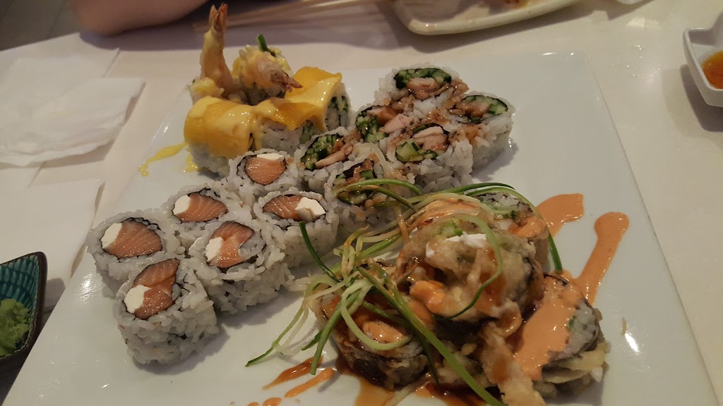 Atami Sushi | 2200 Rymal Rd E, Hannon, ON L0R 1P0, Canada | Phone: (905) 692-8333