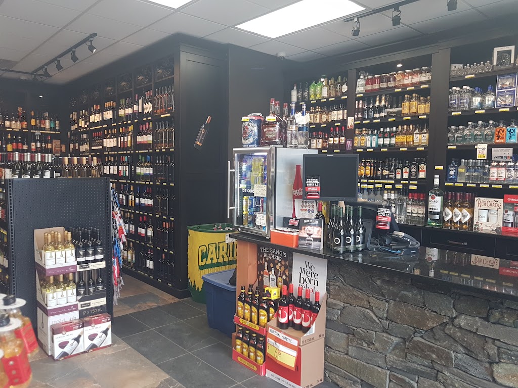 Bestbuy Liquor | 1594 MacMillan Rd, Nanaimo, BC V9X 1L9, Canada | Phone: (250) 722-2120