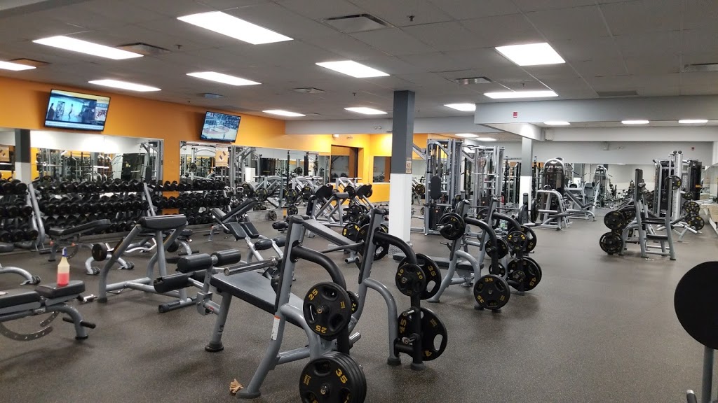 Éconofitness | 7735 Boulevard Maurice-Duplessis, Montréal, QC H1E 1M5, Canada | Phone: (514) 648-4447