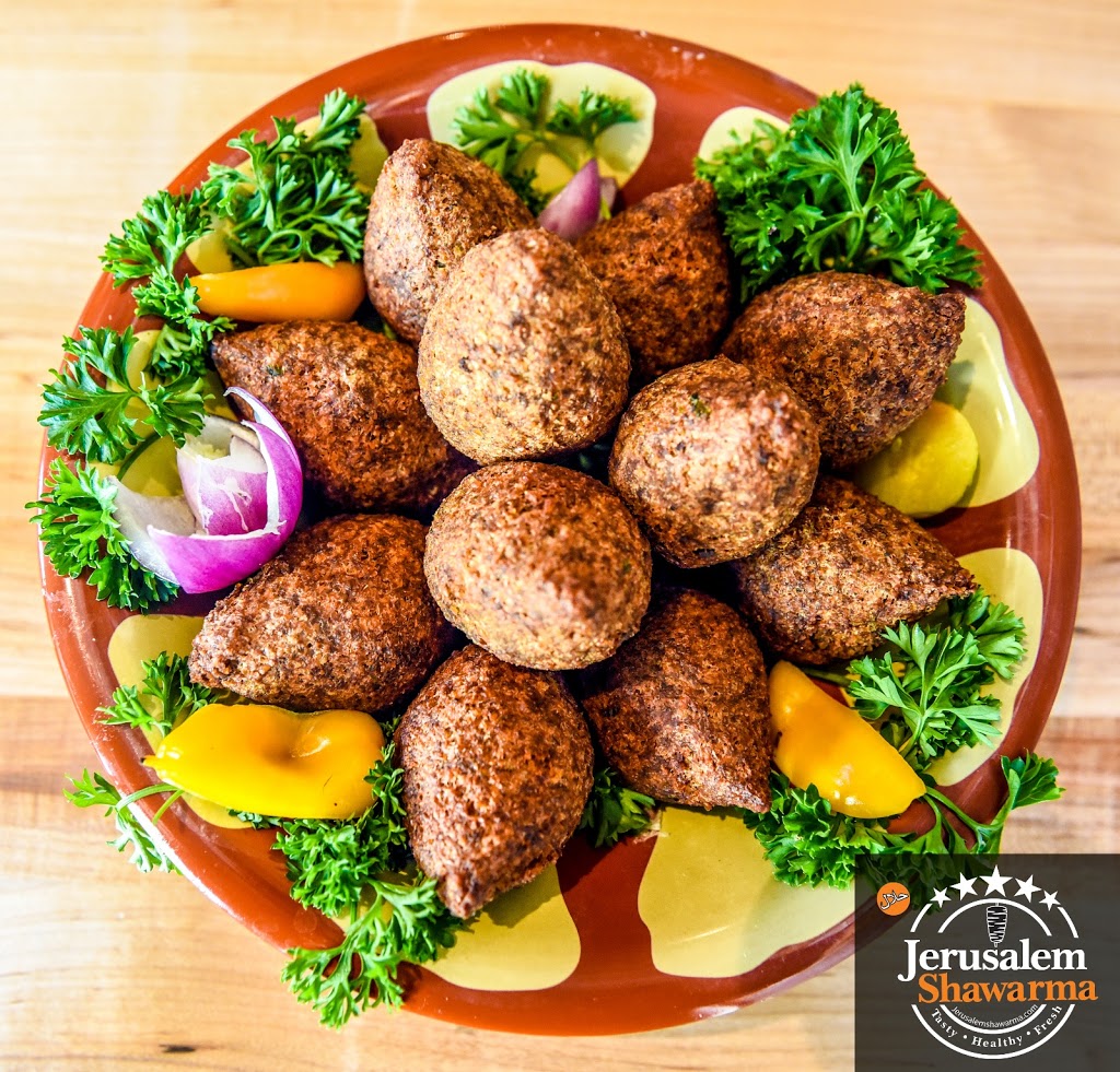 Jerusalem Shawarma - Royal Oak | 8650 112 Ave NW #6116, Calgary, AB T3R 0R5, Canada | Phone: (403) 375-1126