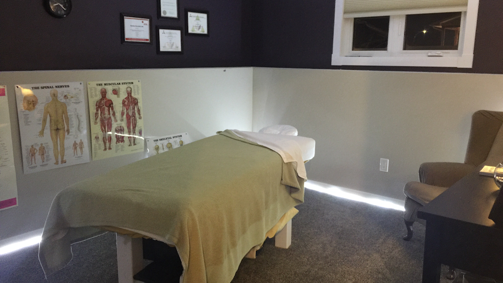 Rejuvenate with Jules - Massage Therapy | 115 Carleton Dr, Steinbach, MB R5G 0W3, Canada | Phone: (204) 392-0902