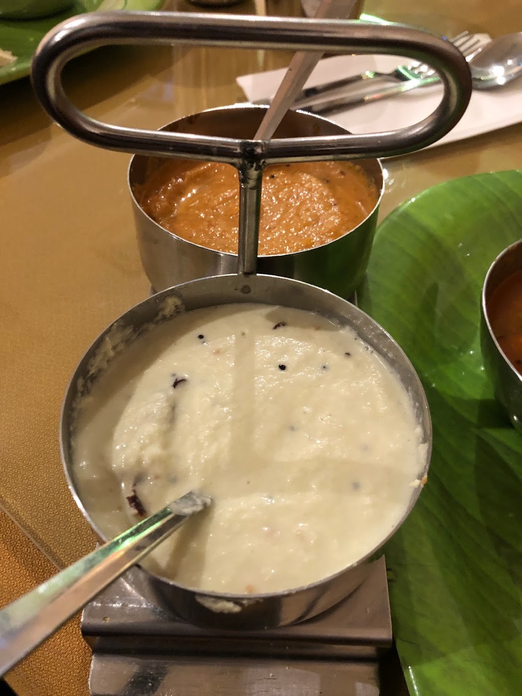 Krishna Dosa Palace | 7538 120 St, Surrey, BC V3W 3N1, Canada | Phone: (604) 503-1209