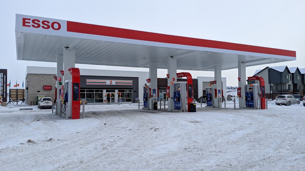 7-Eleven | 2971 136 Ave NW Unit 140, Calgary, AB T3P 1N7, Canada | Phone: (403) 604-2559