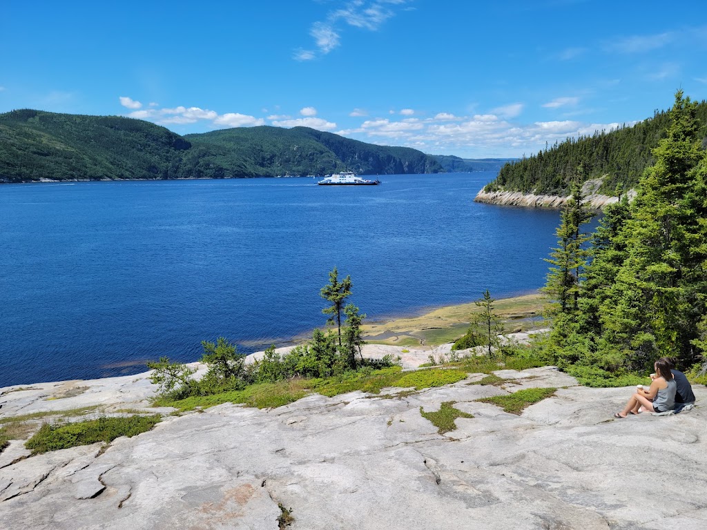 Marine Mammal Interpretation Centre | 108 Rue de la Cale Sèche, Tadoussac, QC G0T 2A0, Canada | Phone: (418) 235-4701