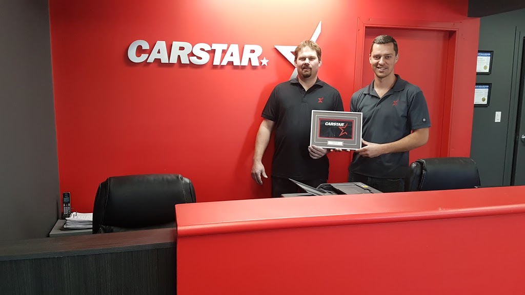 CARSTAR Mount Forest | 110 Norpark Ave, Mount Forest, ON N0G 2L0, Canada | Phone: (519) 323-2770