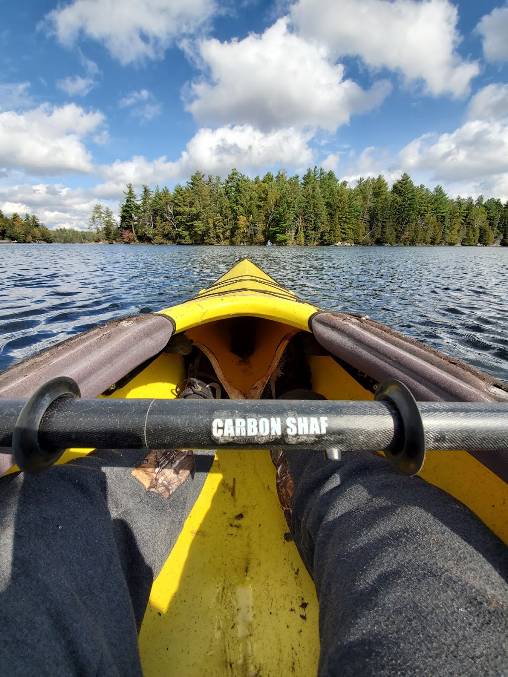 Mohawk Lodge | Mohawk Ln, Sharbot Lake, ON K0H 2P0, Canada | Phone: (613) 279-2048