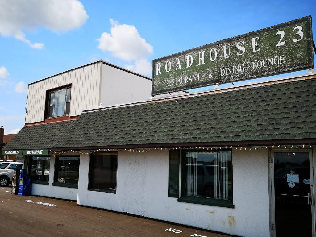 Roadhouse 23 | 325 Mitchell Rd S, Listowel, ON N4W 3K9, Canada | Phone: (519) 291-2901