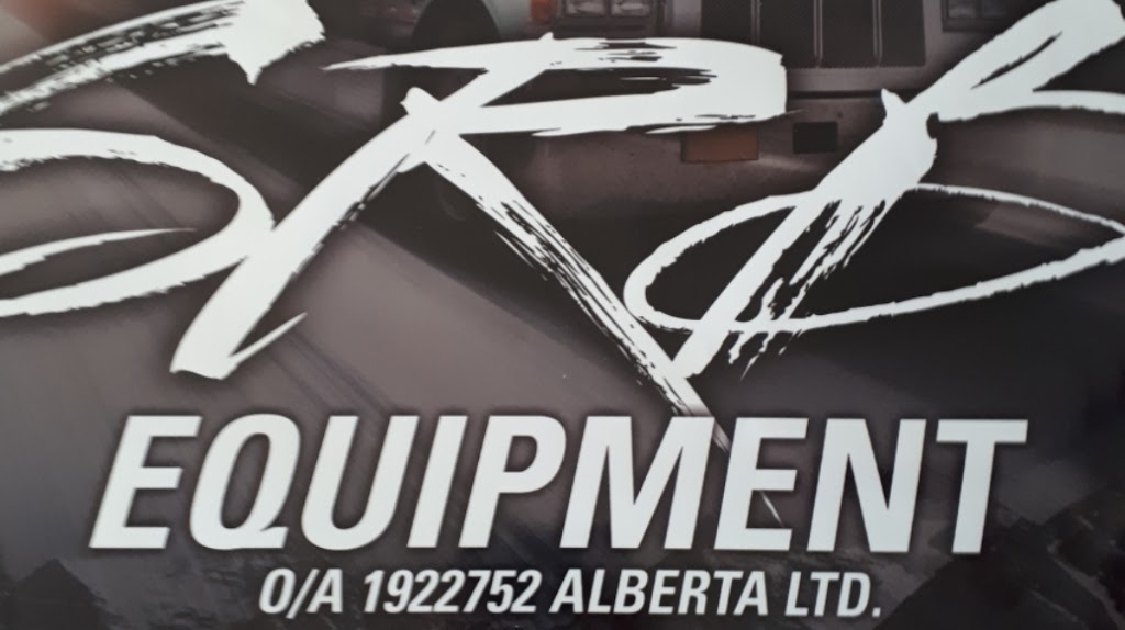 SRB Equipment | 6340 47 St, Tofield, AB T0B 4J0, Canada | Phone: (780) 878-5221