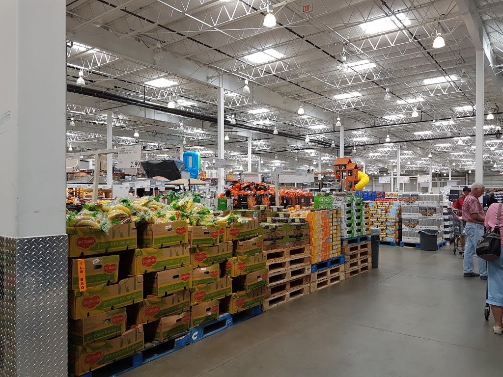 Costco Wholesale | 485 The Parkway, Peterborough, ON K9J 0B3, Canada | Phone: (705) 750-2600