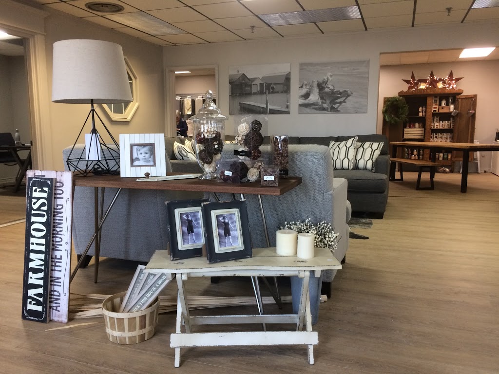 Wood + Wool Home Décor and Furnishings | 1125 Colborne St E, Brantford, ON N3T 5M1, Canada | Phone: (519) 751-2225