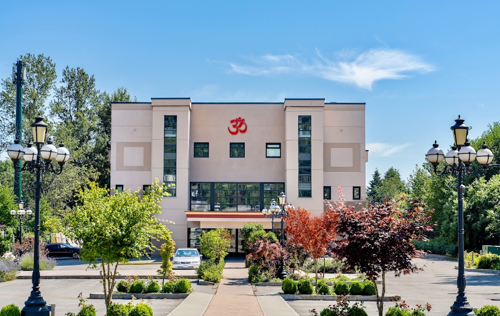 Hindu Temple Burnaby | 5420 Marine Dr, Burnaby, BC V5J 3G8, Canada | Phone: (604) 299-5922