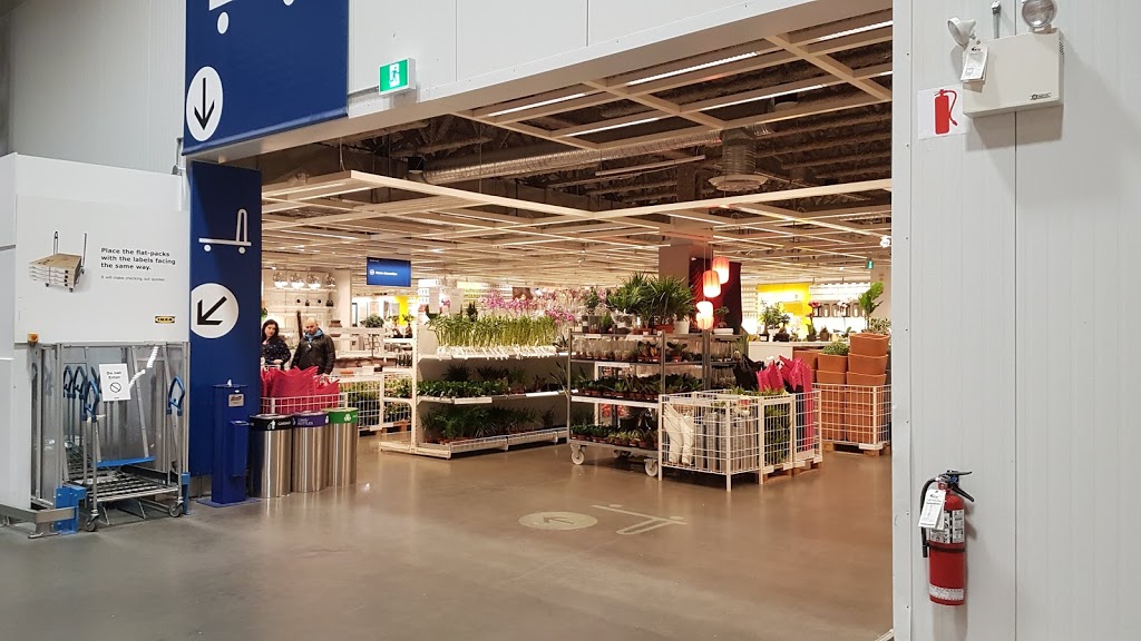 IKEA Richmond | 3320 Jacombs Rd, Richmond, BC V6V 1Z6, Canada | Phone: (866) 866-4532